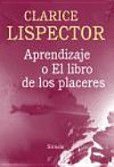 APRENDIZAJE O EL LIBRO DE LOS PLACERES