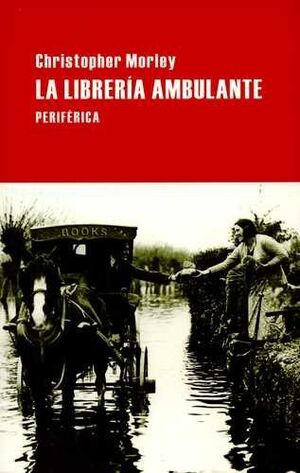 LA LIBRERIA AMBULANTE TD