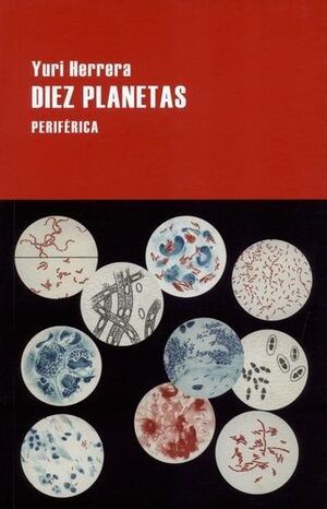 DIEZ PLANETAS