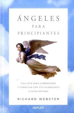 ANGELES PARA PRINCIPIANTES