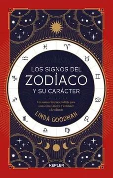 LOS SIGNOS DEL ZODÍACO Y SU CARÁCTER