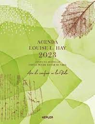 AGENDA LOUISE L. HAY 2023