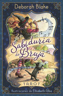 SABIDURIA DE BRUJA. TAROT