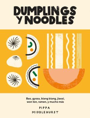 DUMPLING Y NOODLES