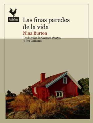 LAS FINAS PAREDES DE LA VIDA