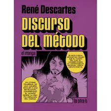 DISCURSO DEL METODO (HISTORIETA)