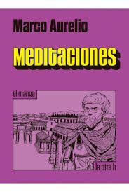 MEDITACIONES (HISTORIETA)