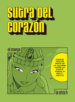 SUTRA DEL CORAZON