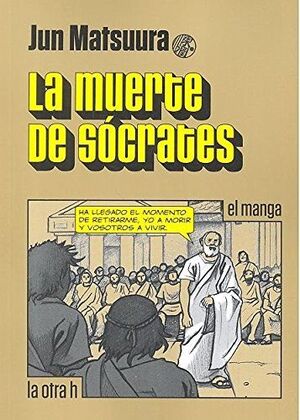 LA MUERTE DE SOCRATES