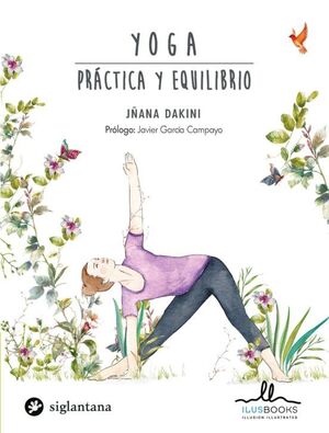 YOGA PRACTICA Y EQUILIBRIO