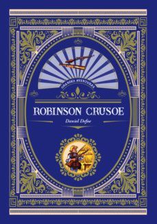 ROBINSON CRUSOE