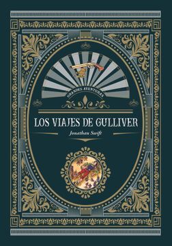 LOS VIAJES DE GULLIVER