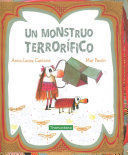 UN MONSTRUO TERRORIFICO