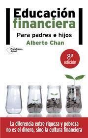 EDUCACION FINANCIERA