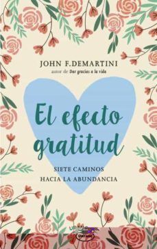 EL EFECTO GRATITUD