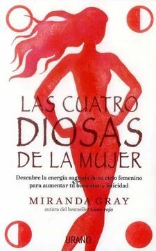 LAS CUATRO DIOSAS DE LA MUJER