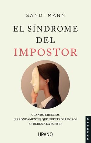 EL SÍNDROME DEL IMPOSTOR