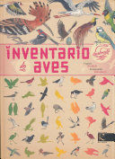 INVENTARIO ILUSTRADO DE AVES