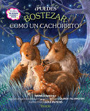 PUEDES BOSTEZAR COMO UN CACHORRITO?- ILUSTRACIONES LAURA WATKINS-