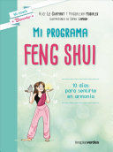 MI PROGRAMA FENG SHUI 10 DIAS PARA SENTIRTE EN ARMONIA