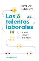 LOS SEIS TALENTOS LABORALES