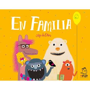 EN FAMILIA
