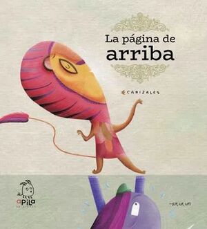 LA PAGINA DE ARRIBA