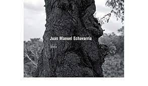 JUAN MANUEL ECHAVARRÍA. WORKS