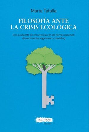 FILOSOFIA ANTE LA CRISIS ECOLOGICA