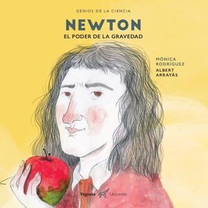 GENIOS DE LA CIENCIA NEWTON