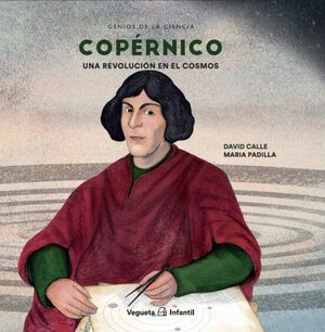 GENIOS DE LA CIENCIA COPERNICO