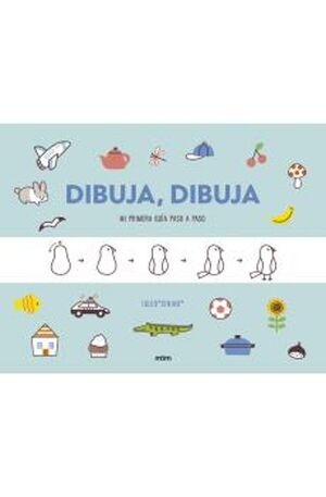 DIBUJA, DIBUJA