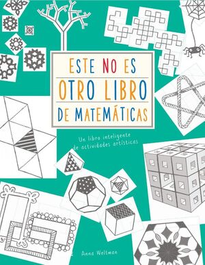 ESTE NO ES OTRO LIBRO DE MATEMATICAS