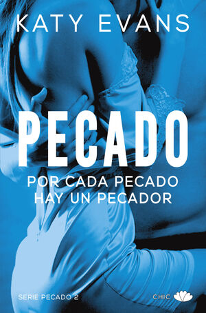 PECADO 2. POR CADA PECADO HAY UN PECADOR