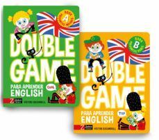 DOUBLE GAME PARA APRENDER ENGLISH