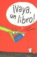 VAYA, UN LIBRO!