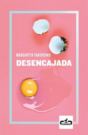 DESENCAJADA