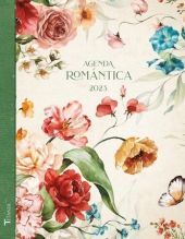 AGENDA ROMANTICA 2023