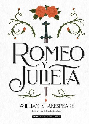 ROMEO Y JULIETA TD