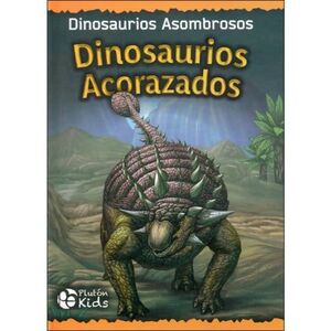 DINOSAURIOS ACORAZADOS
