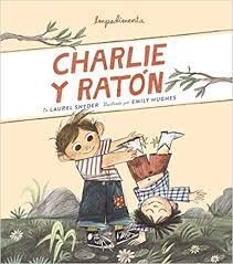 CHARLIE Y RATON