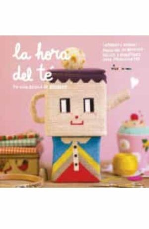 LA HORA DEL TE
