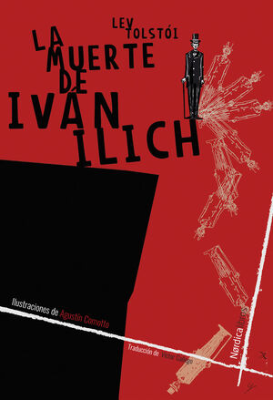 LA MUERTE DE IVAN ILICH