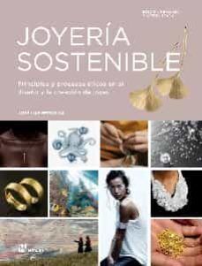 JOYERIA SOSTENIBLE