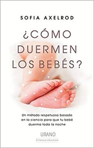 CÓMO DUERMEN LOS BEBES