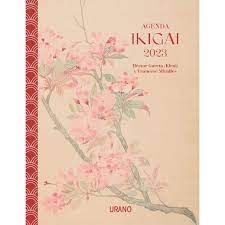 AGENDA IKIGAI 2023