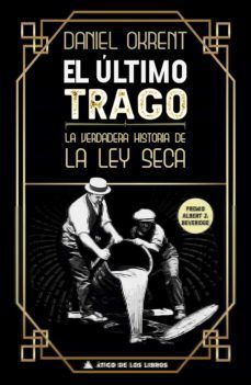 EL ULTIMO TRAGO