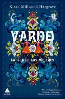 VARDO LA ISLA DE LAS MUJERES