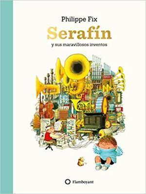 SERAFIN