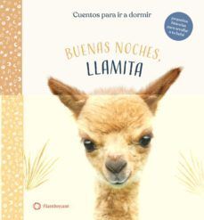 BUENAS NOCHES LLAMITA